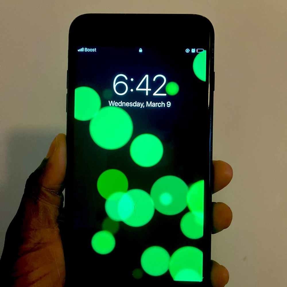 iPhone 7